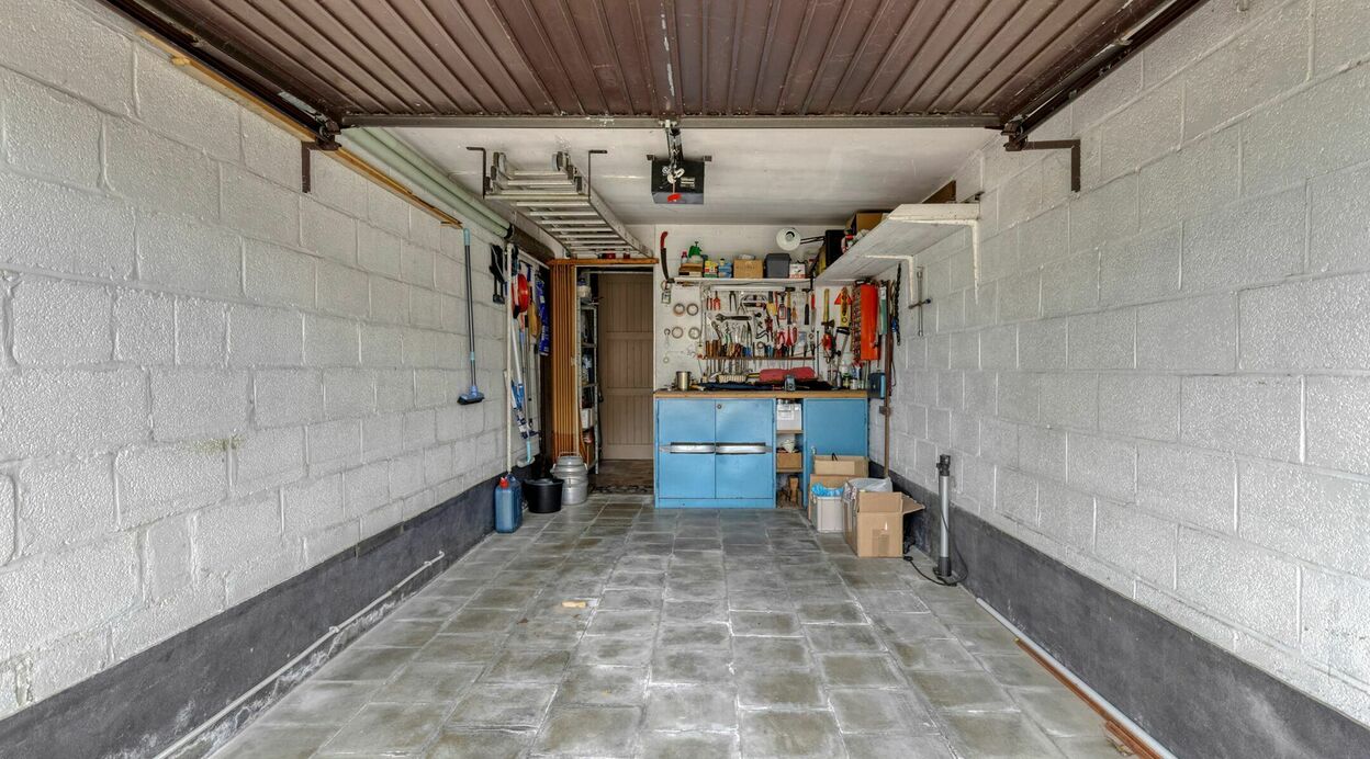 Woning te koop in RUISBROEK
