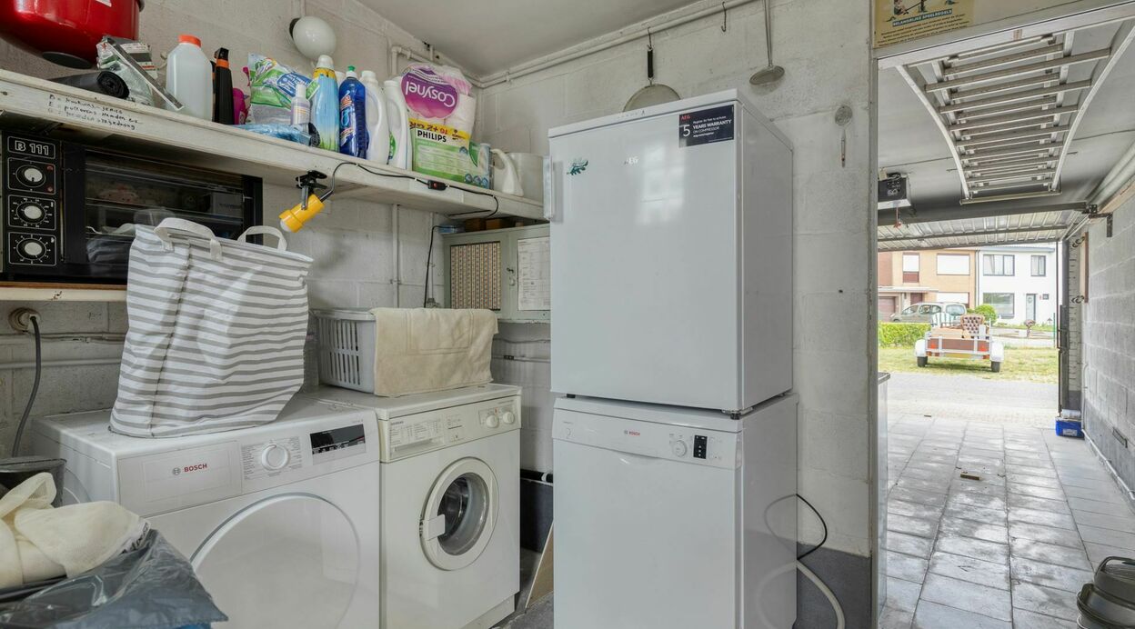 Woning te koop in RUISBROEK