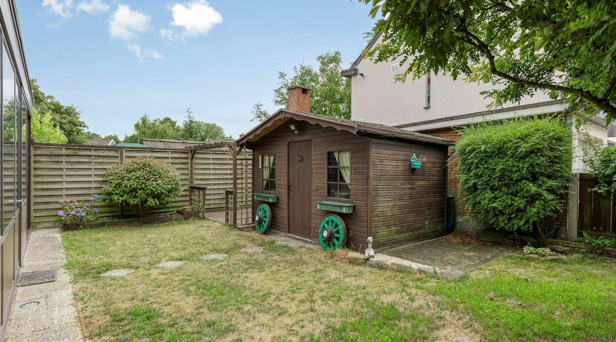 Woning te koop in RUISBROEK
