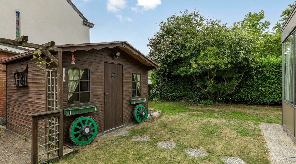 Woning te koop in RUISBROEK