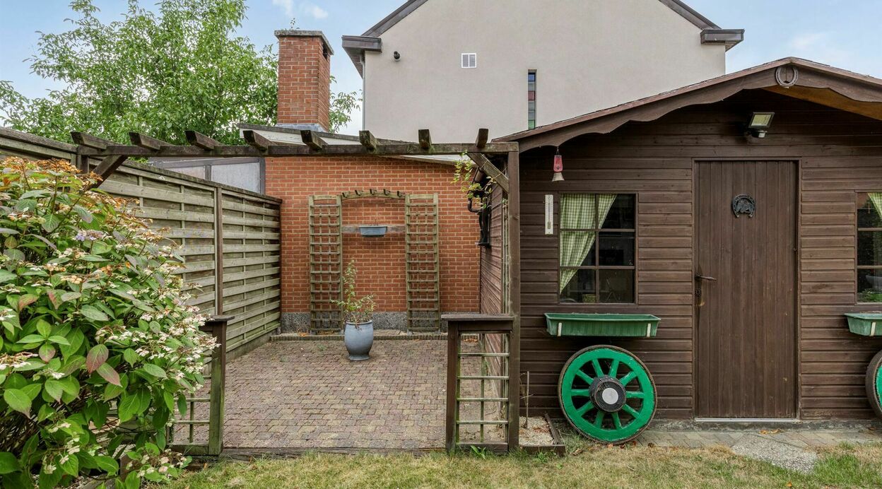 Woning te koop in RUISBROEK