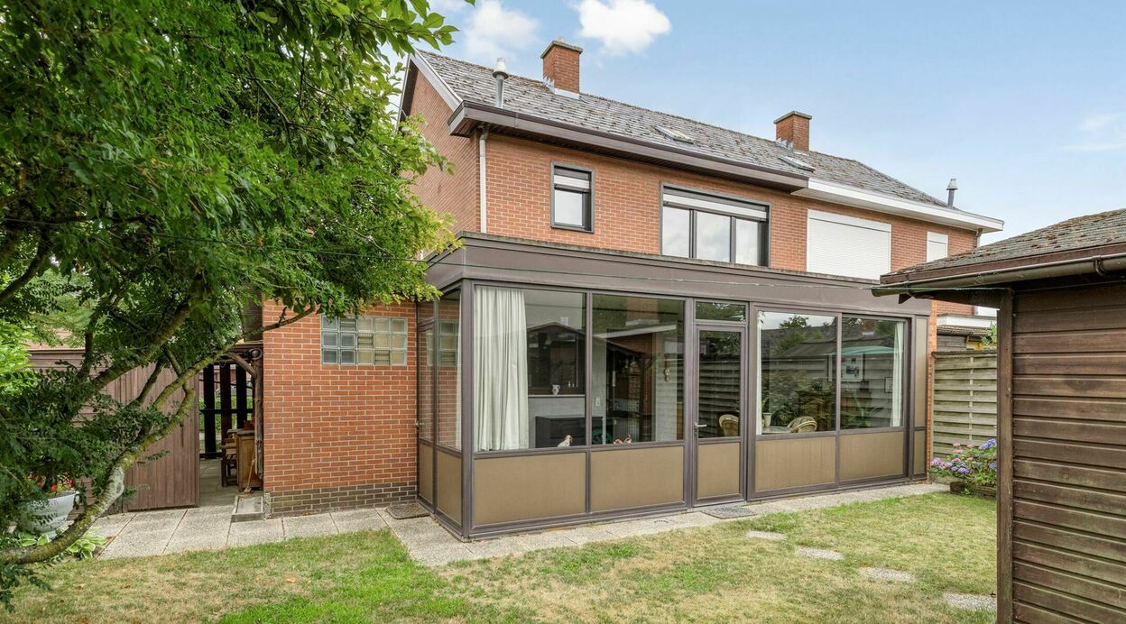 Woning te koop in RUISBROEK