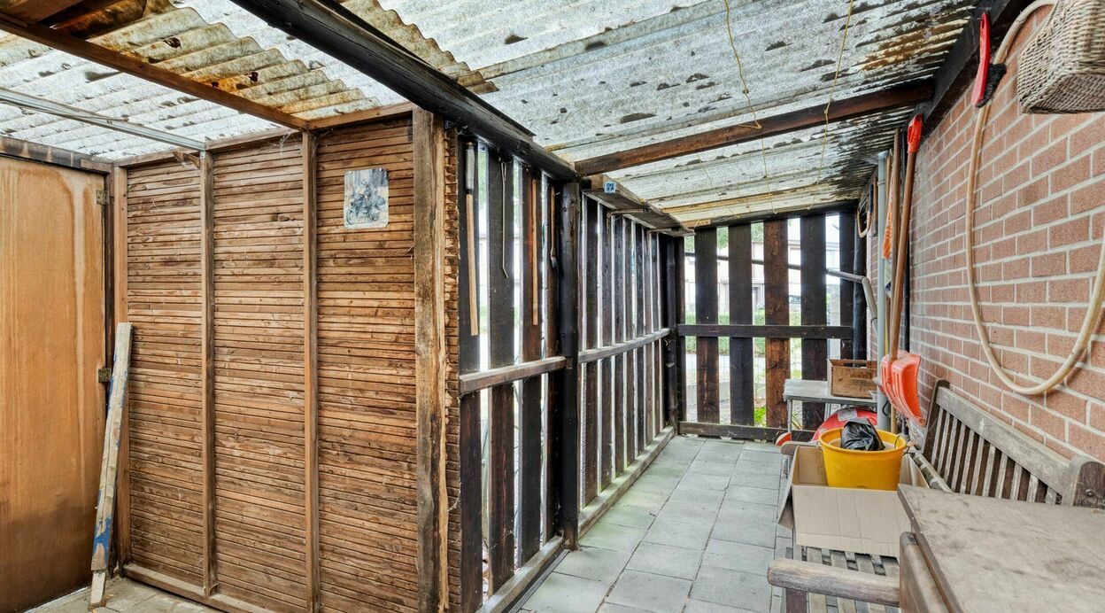 Woning te koop in RUISBROEK