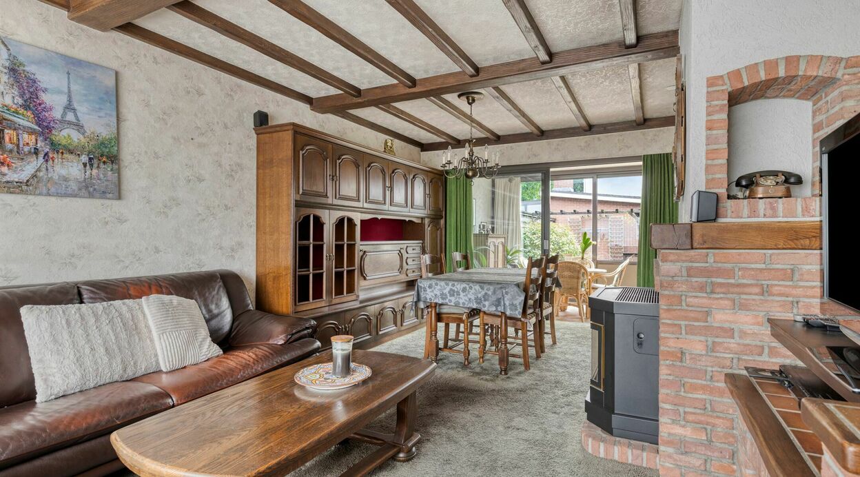 Woning te koop in RUISBROEK