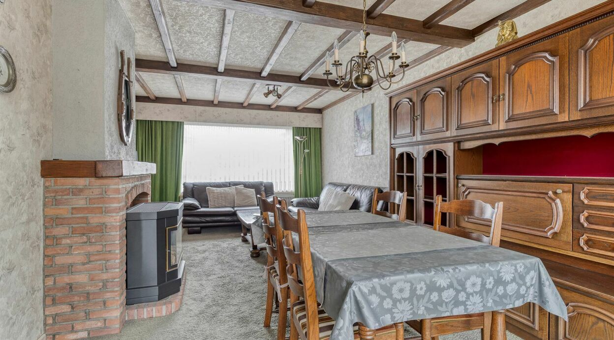 Woning te koop in RUISBROEK