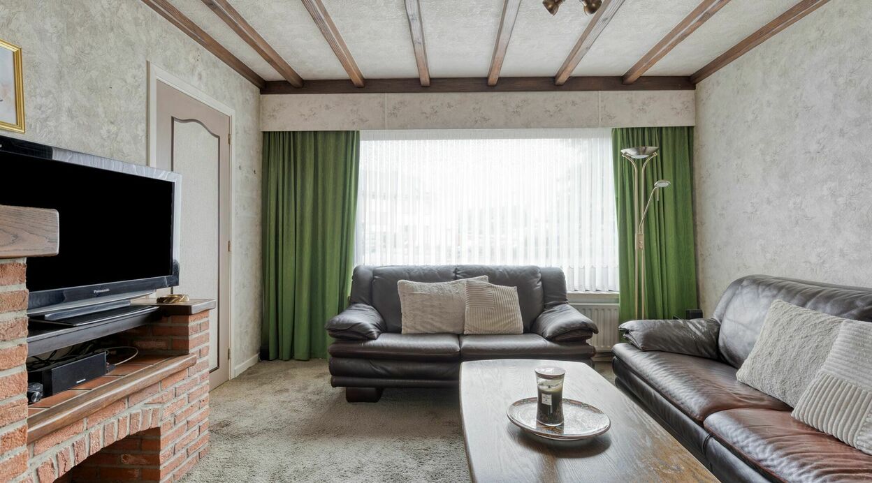 Woning te koop in RUISBROEK