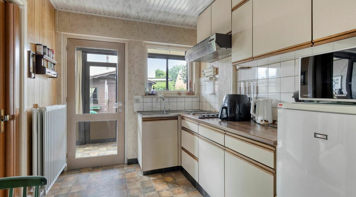 Woning te koop in RUISBROEK