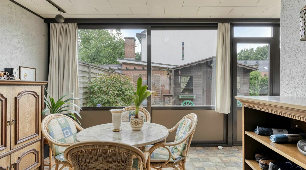 Woning te koop in RUISBROEK