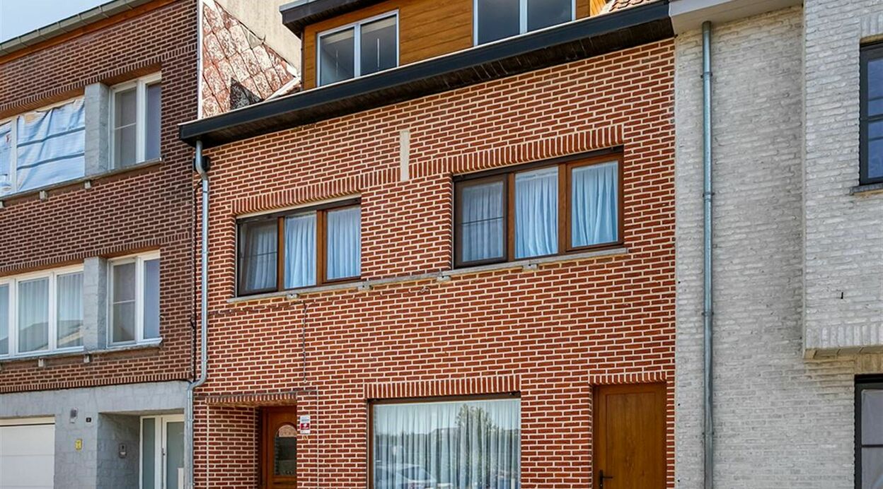 Woning te koop in RUISBROEK
