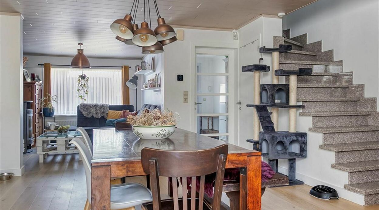 Woning te koop in RUISBROEK