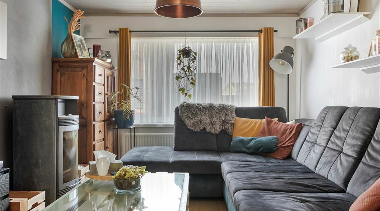 Woning te koop in RUISBROEK