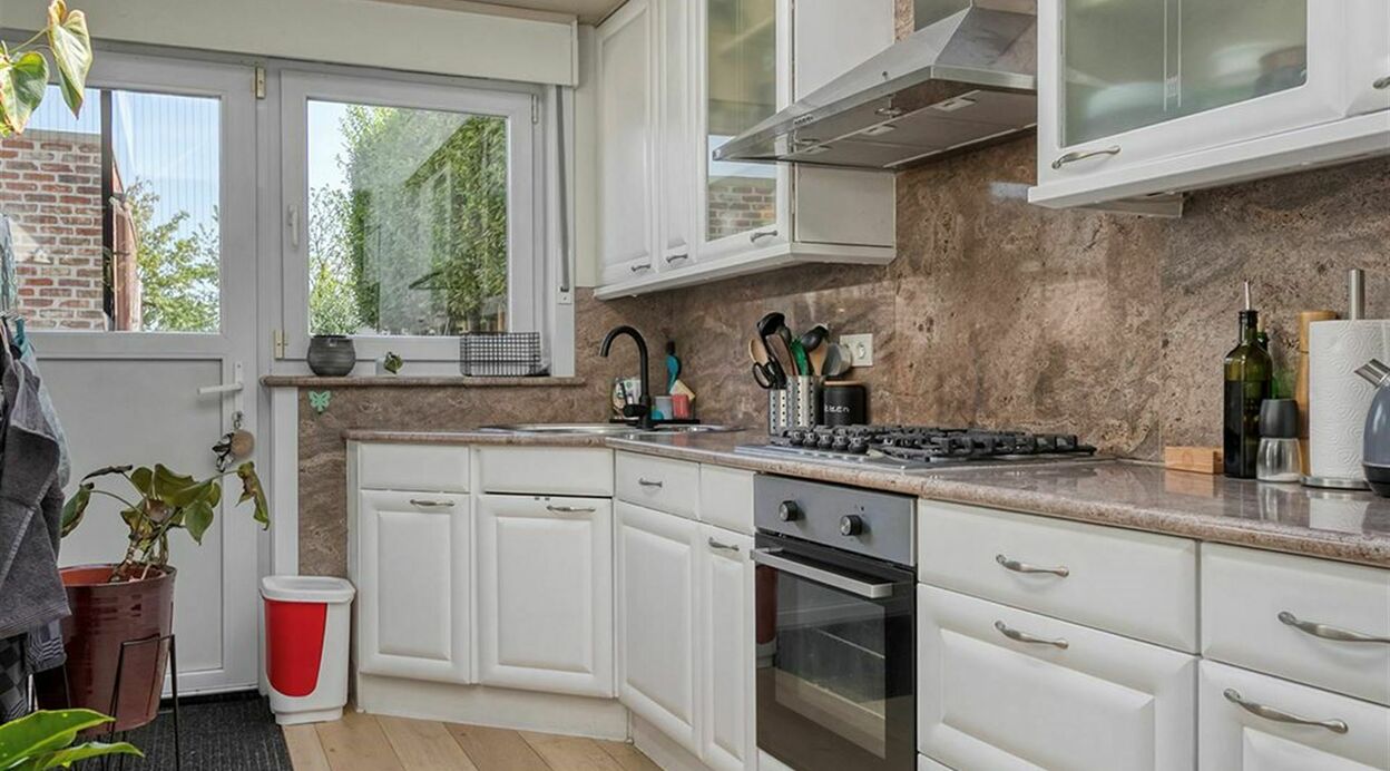 Woning te koop in RUISBROEK