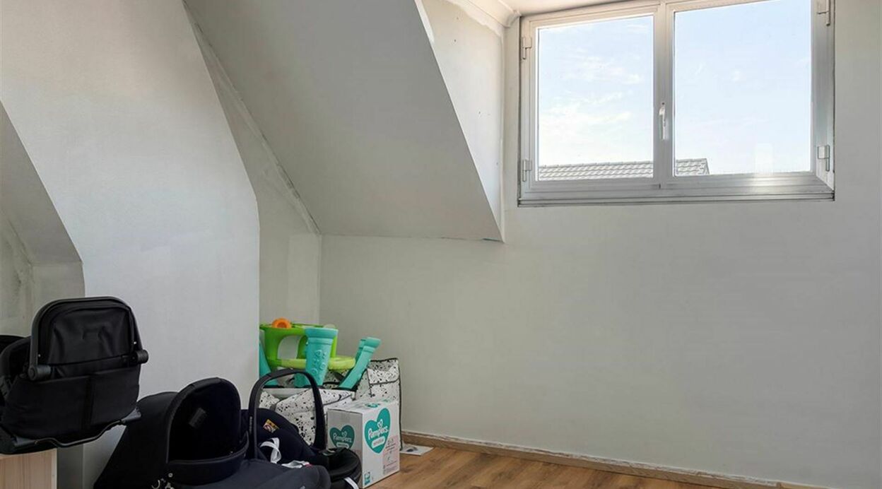 Woning te koop in RUISBROEK
