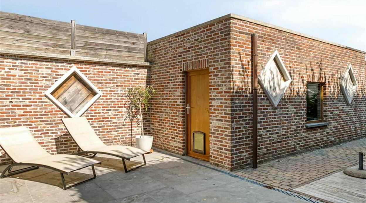 Woning te koop in RUISBROEK