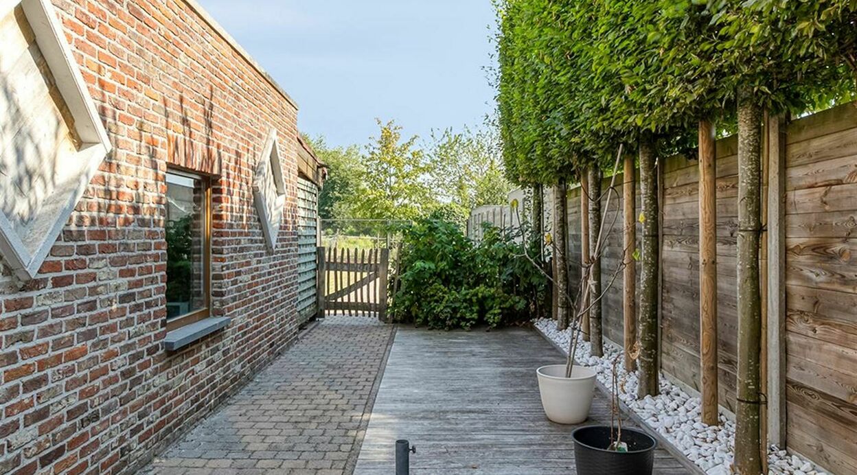 Woning te koop in RUISBROEK