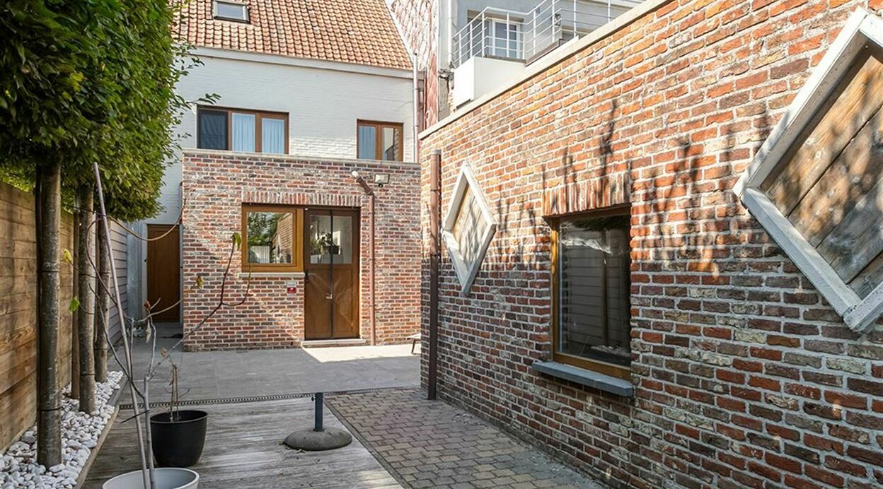 Woning te koop in RUISBROEK