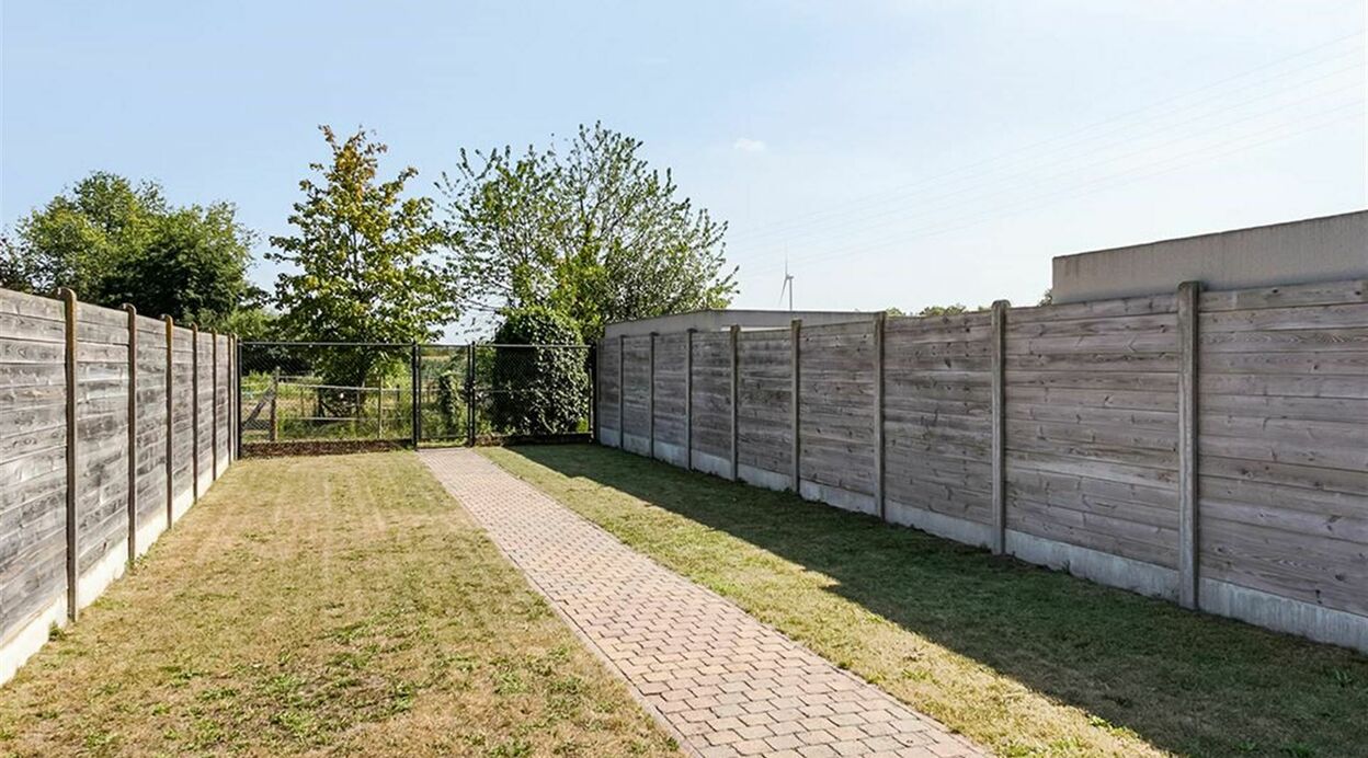 Woning te koop in RUISBROEK
