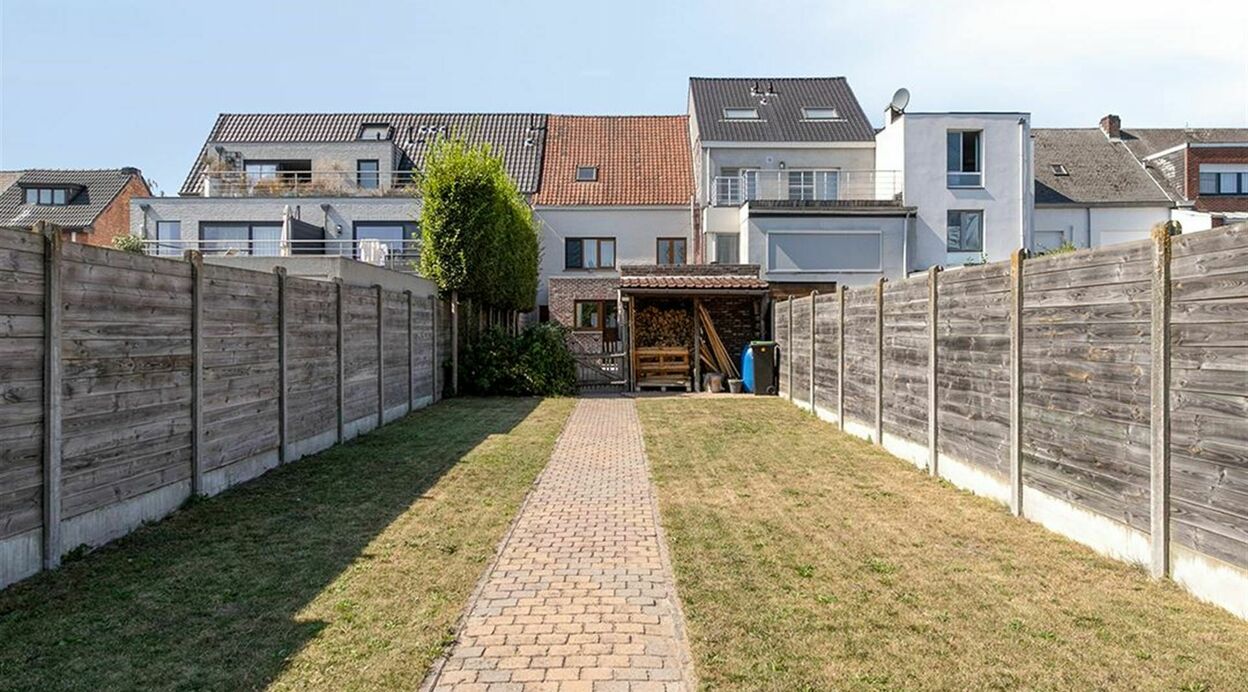 Woning te koop in RUISBROEK