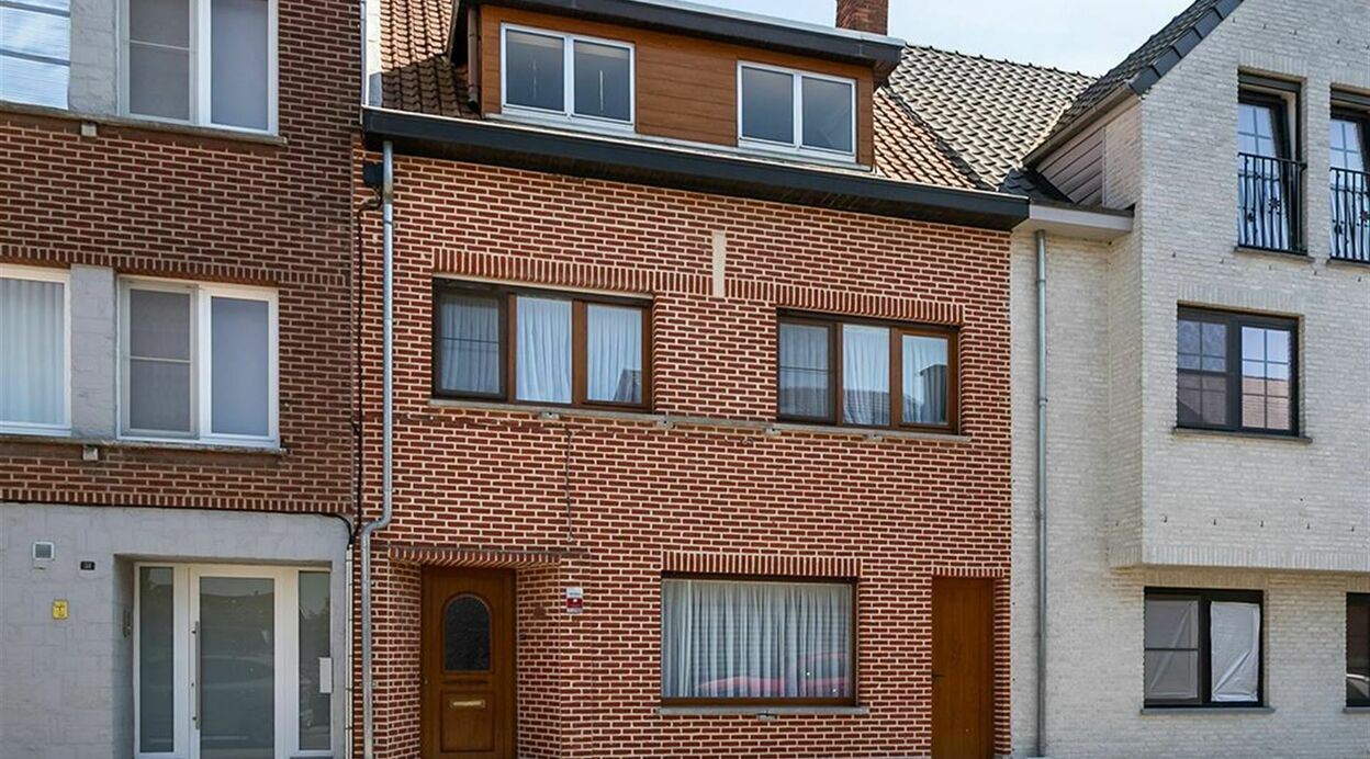 Woning te koop in RUISBROEK
