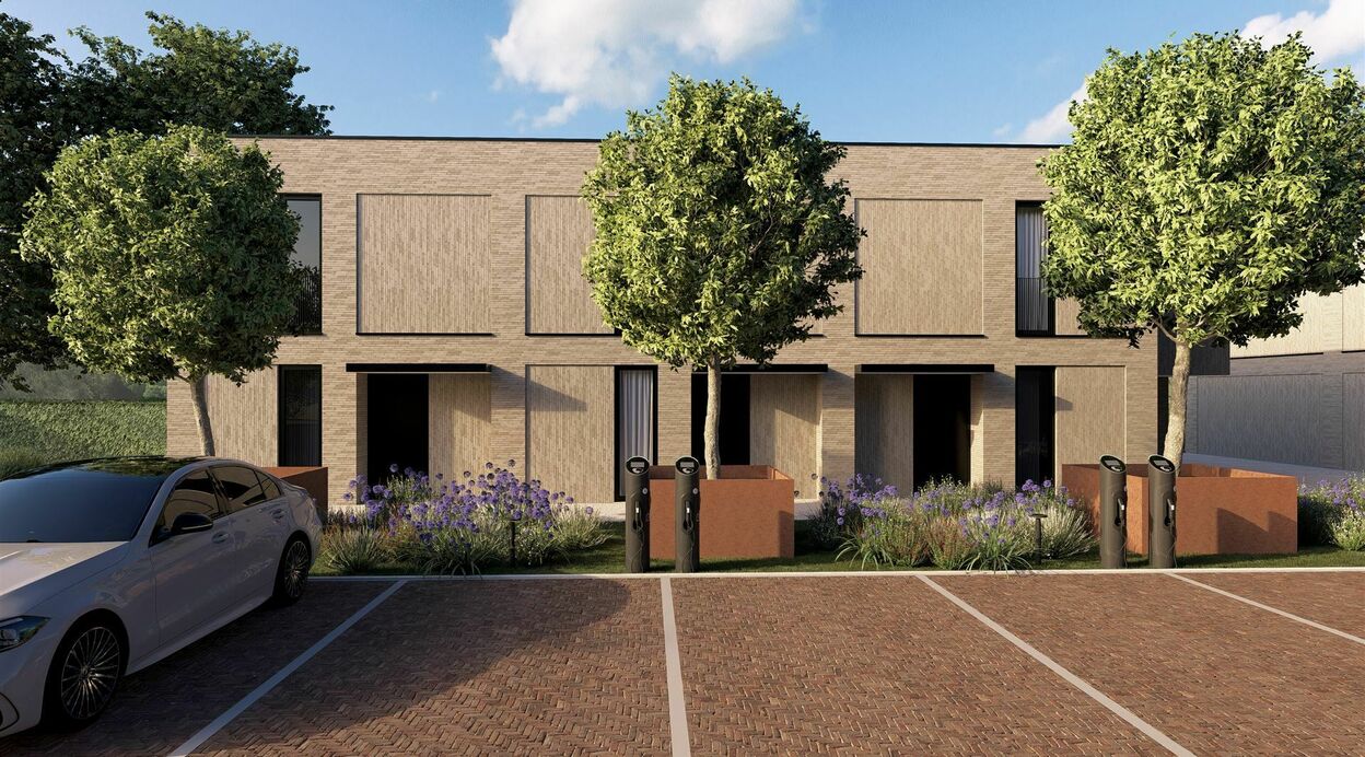 Woning te koop in RUISBROEK