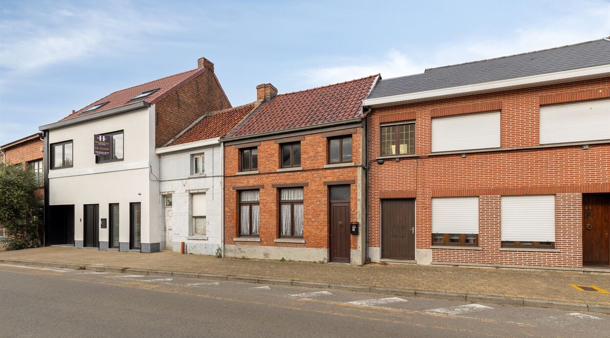 Woning te koop in SINT-AMANDS