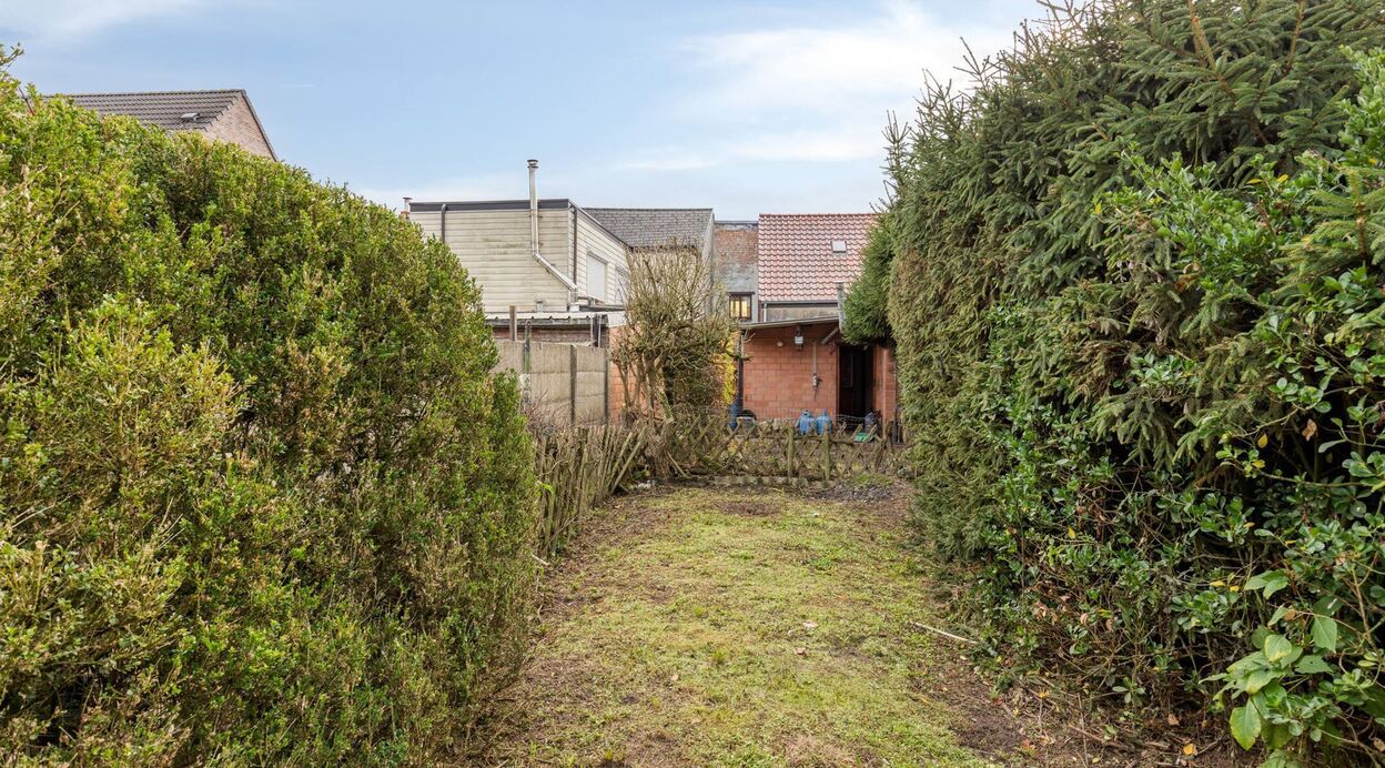 Woning te koop in SINT-AMANDS