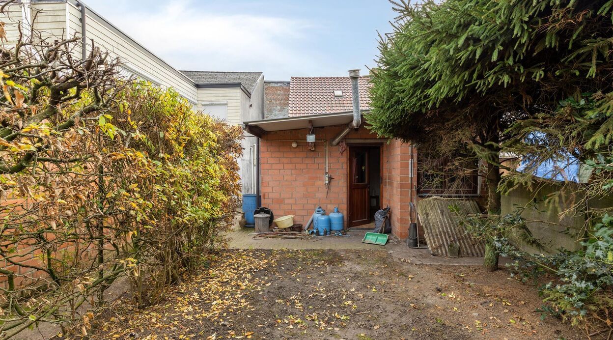 Woning te koop in SINT-AMANDS