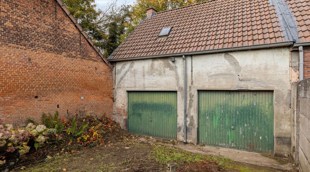 Woning te koop in SINT-AMANDS