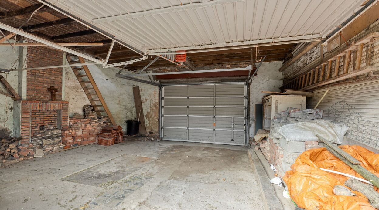 Woning te koop in SINT-AMANDS