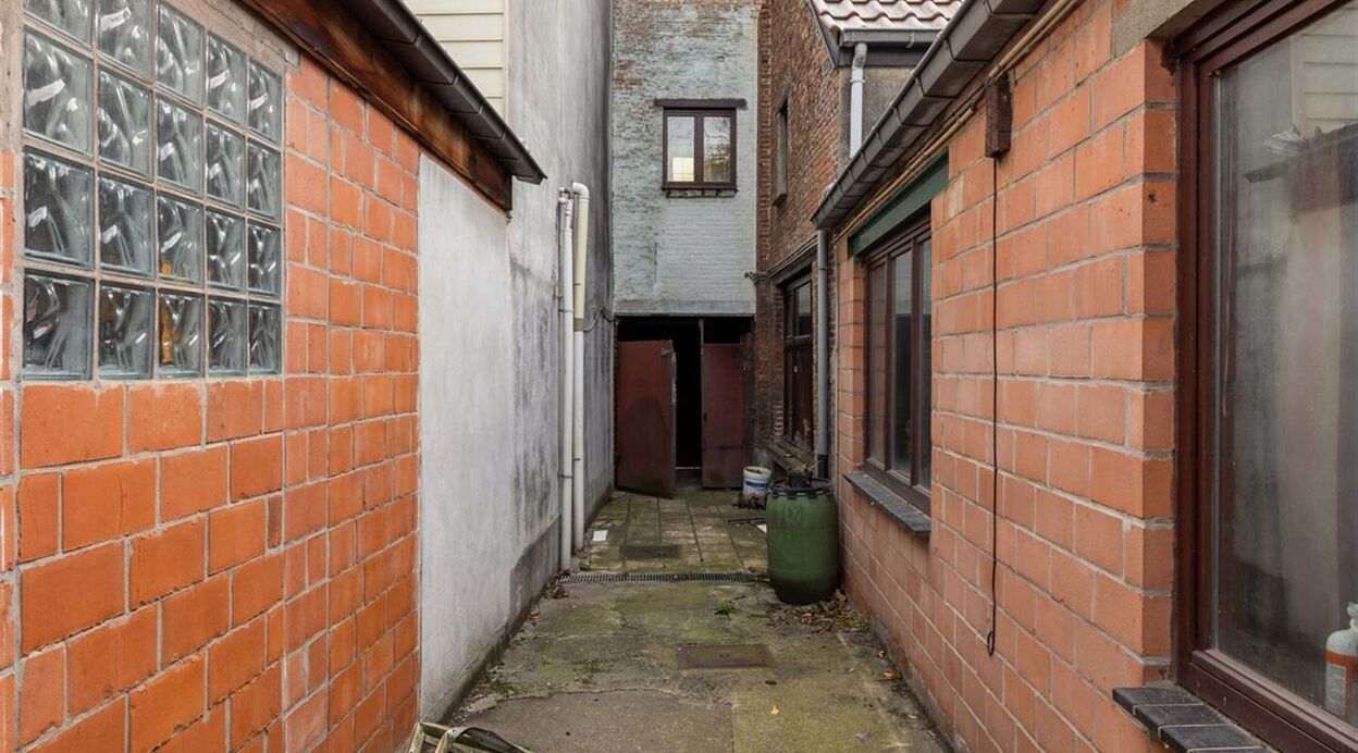 Woning te koop in SINT-AMANDS