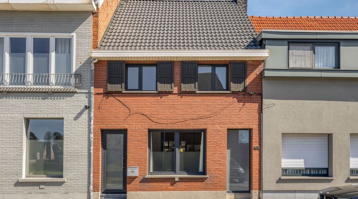 Woning te koop in SINT-AMANDS