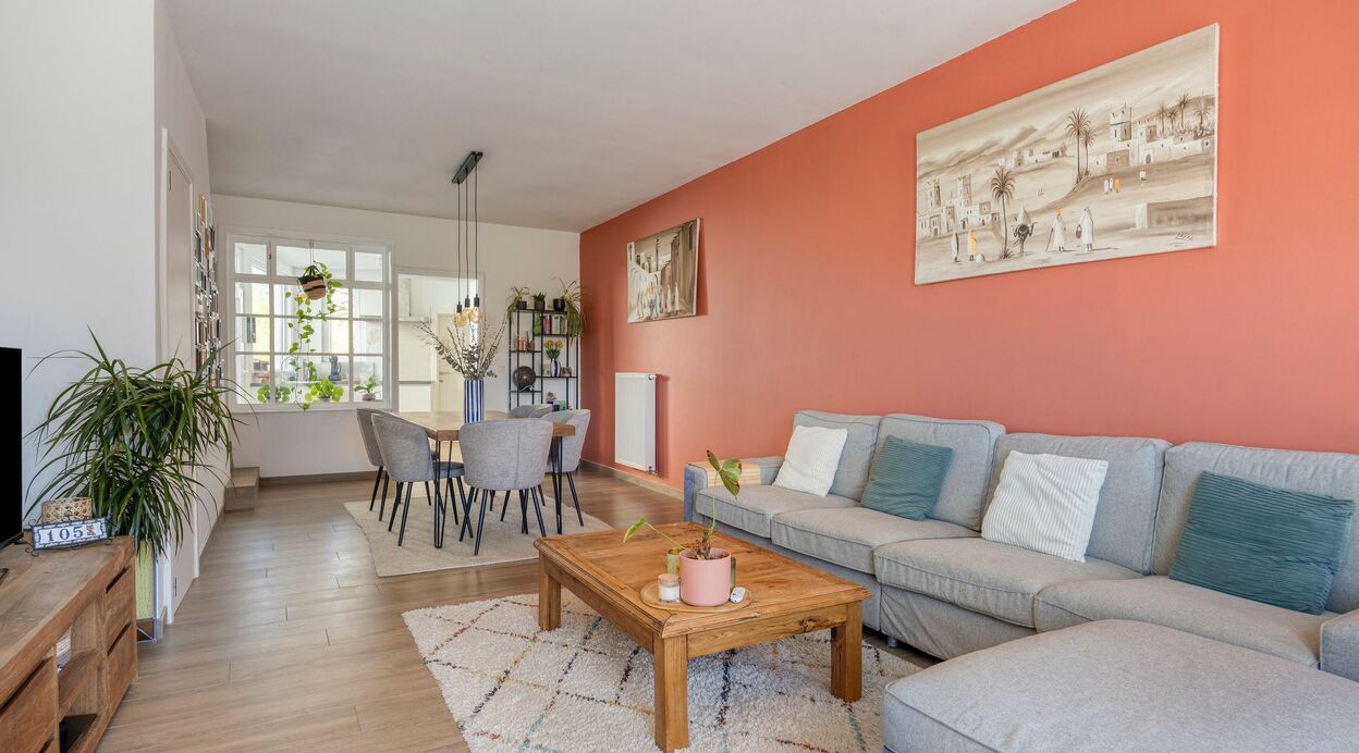 Woning te koop in SINT-AMANDS