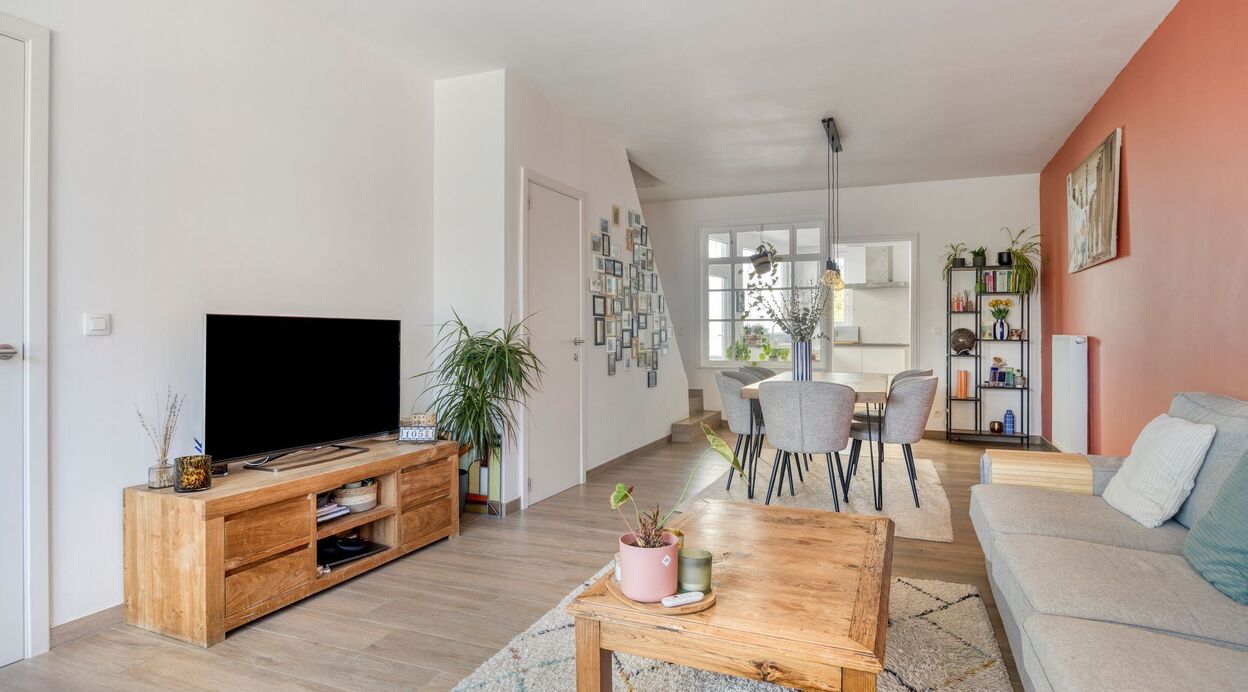 Woning te koop in SINT-AMANDS