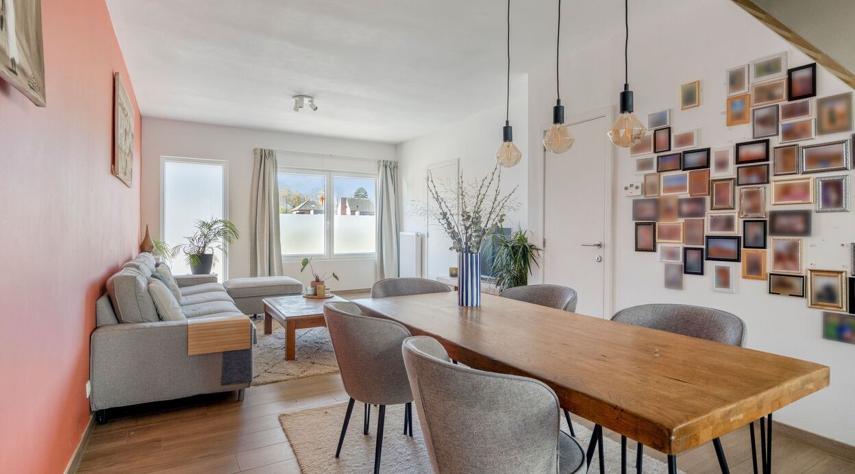 Woning te koop in SINT-AMANDS