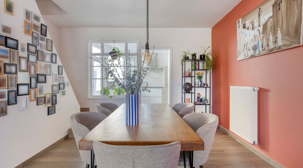 Woning te koop in SINT-AMANDS