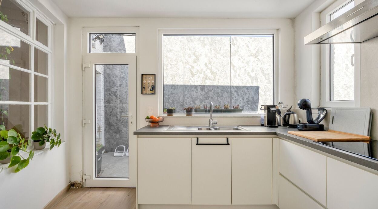 Woning te koop in SINT-AMANDS