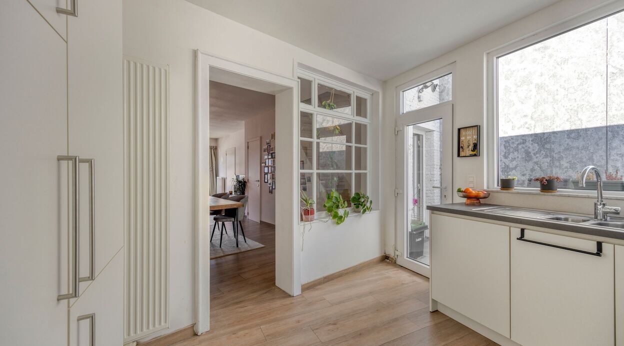 Woning te koop in SINT-AMANDS