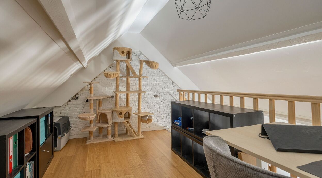 Woning te koop in SINT-AMANDS