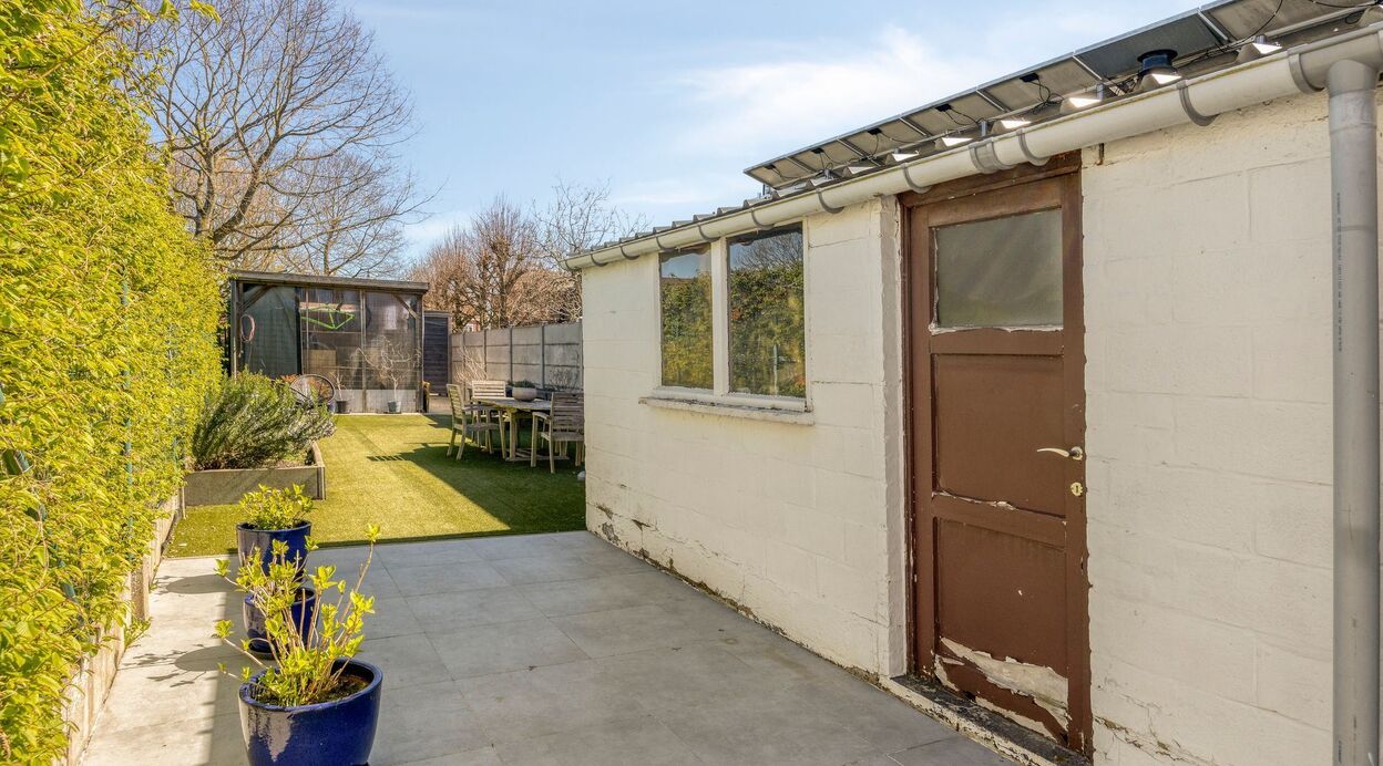 Woning te koop in SINT-AMANDS