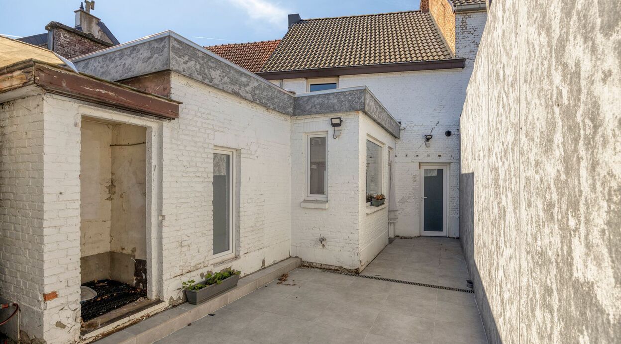 Woning te koop in SINT-AMANDS