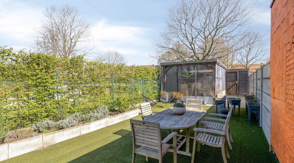 Woning te koop in SINT-AMANDS