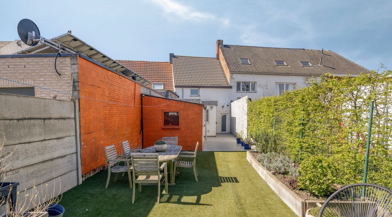 Woning te koop in SINT-AMANDS