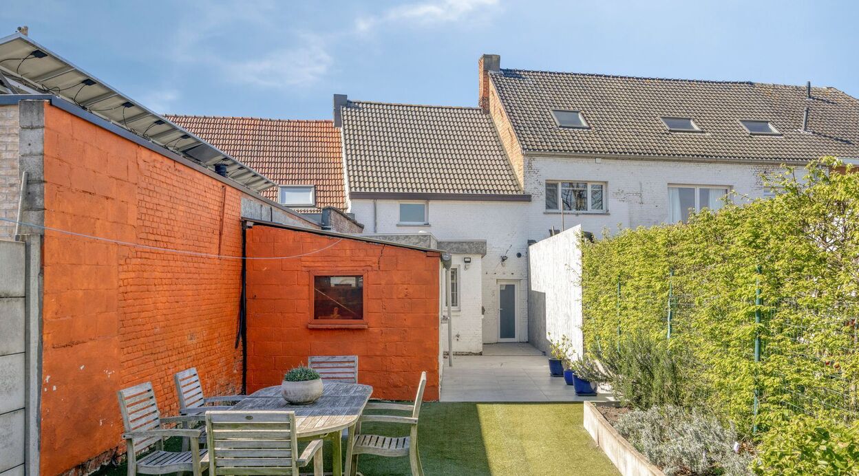 Woning te koop in SINT-AMANDS