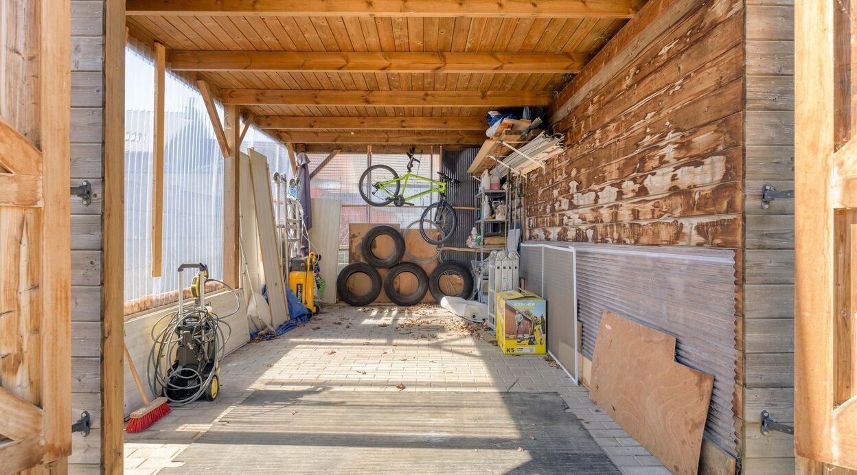 Woning te koop in SINT-AMANDS