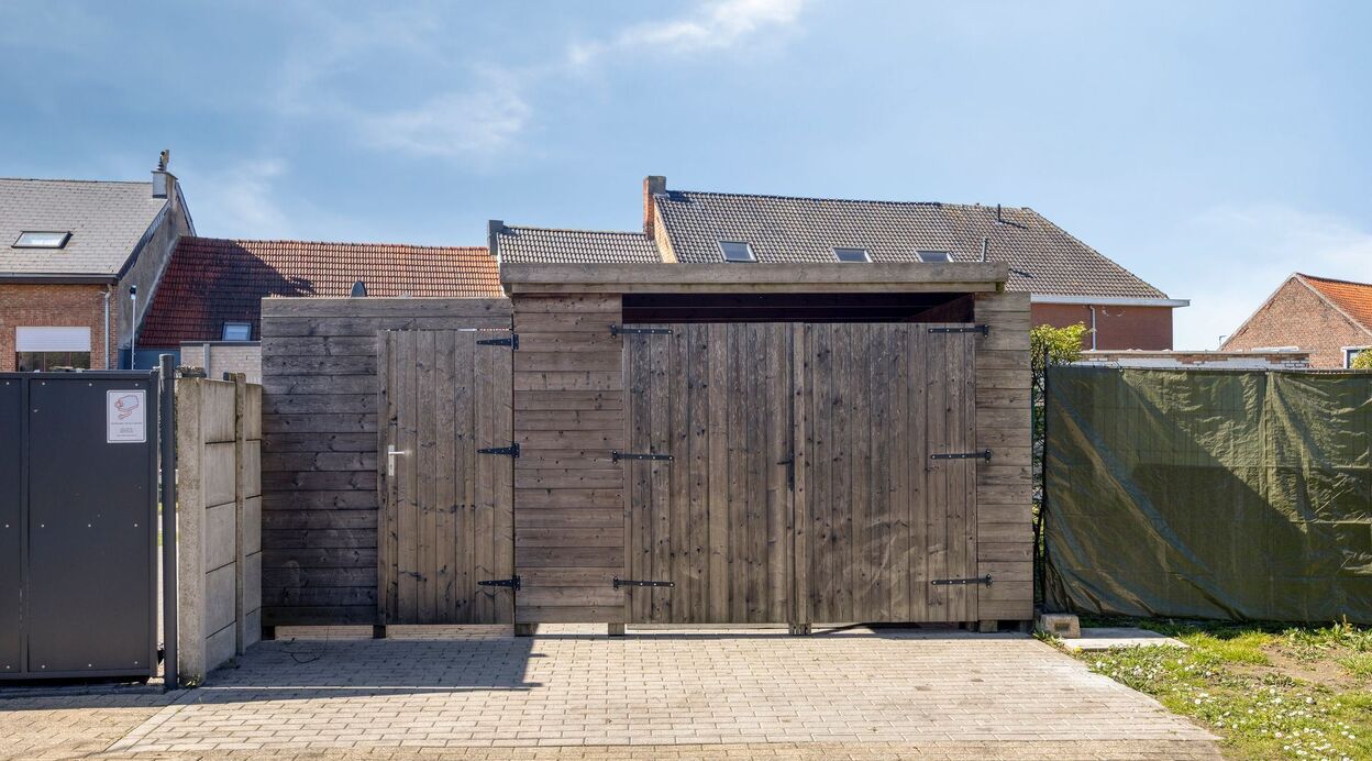 Woning te koop in SINT-AMANDS