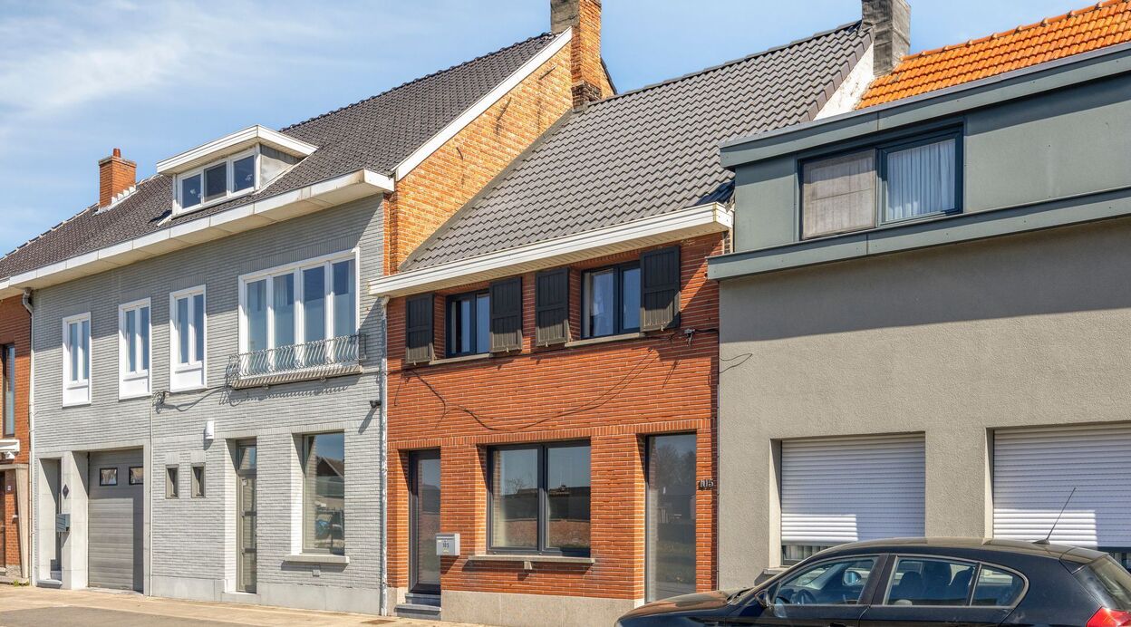 Woning te koop in SINT-AMANDS