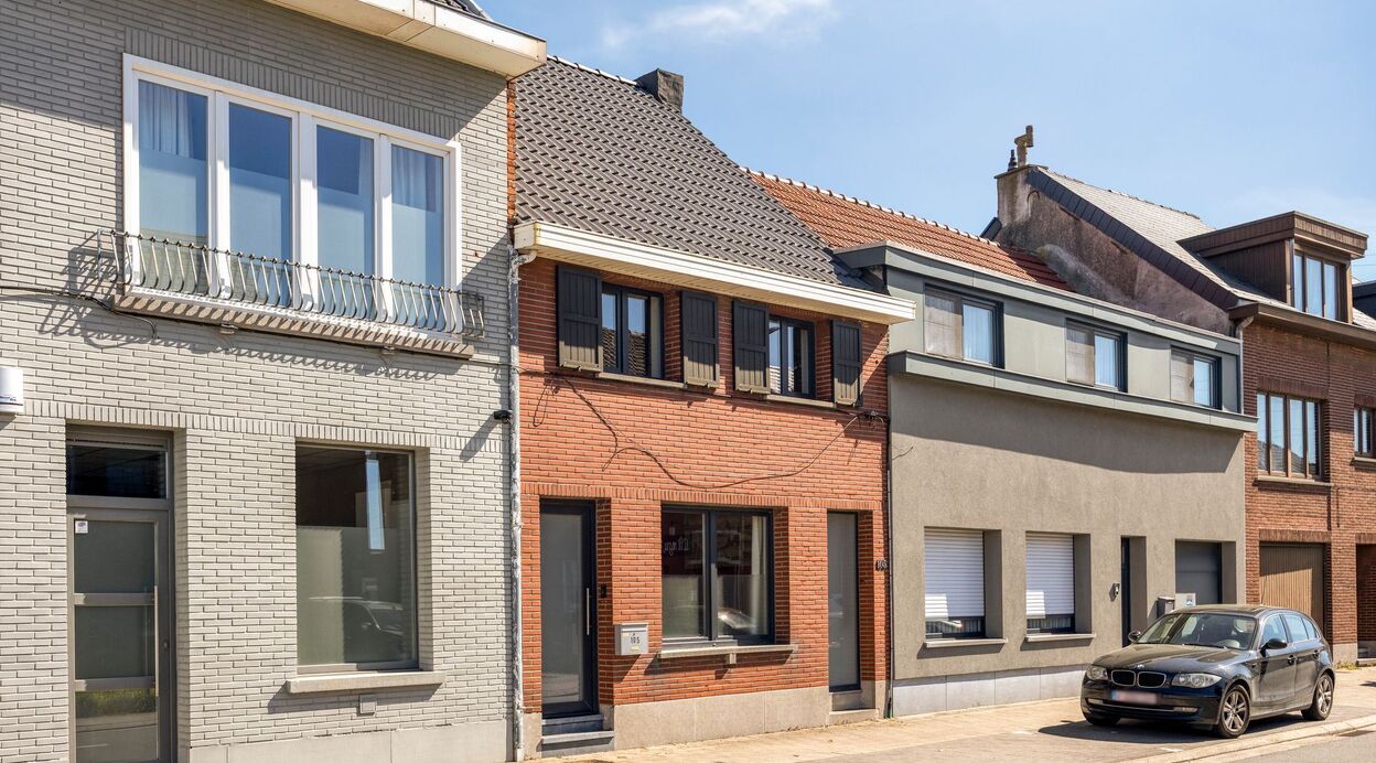 Woning te koop in SINT-AMANDS