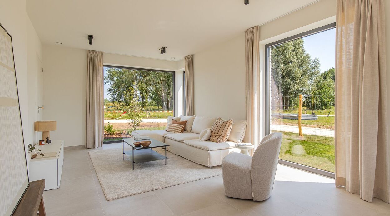 Woning te koop in SINT-AMANDS