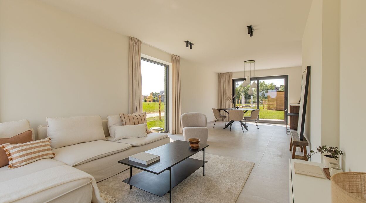 Woning te koop in SINT-AMANDS