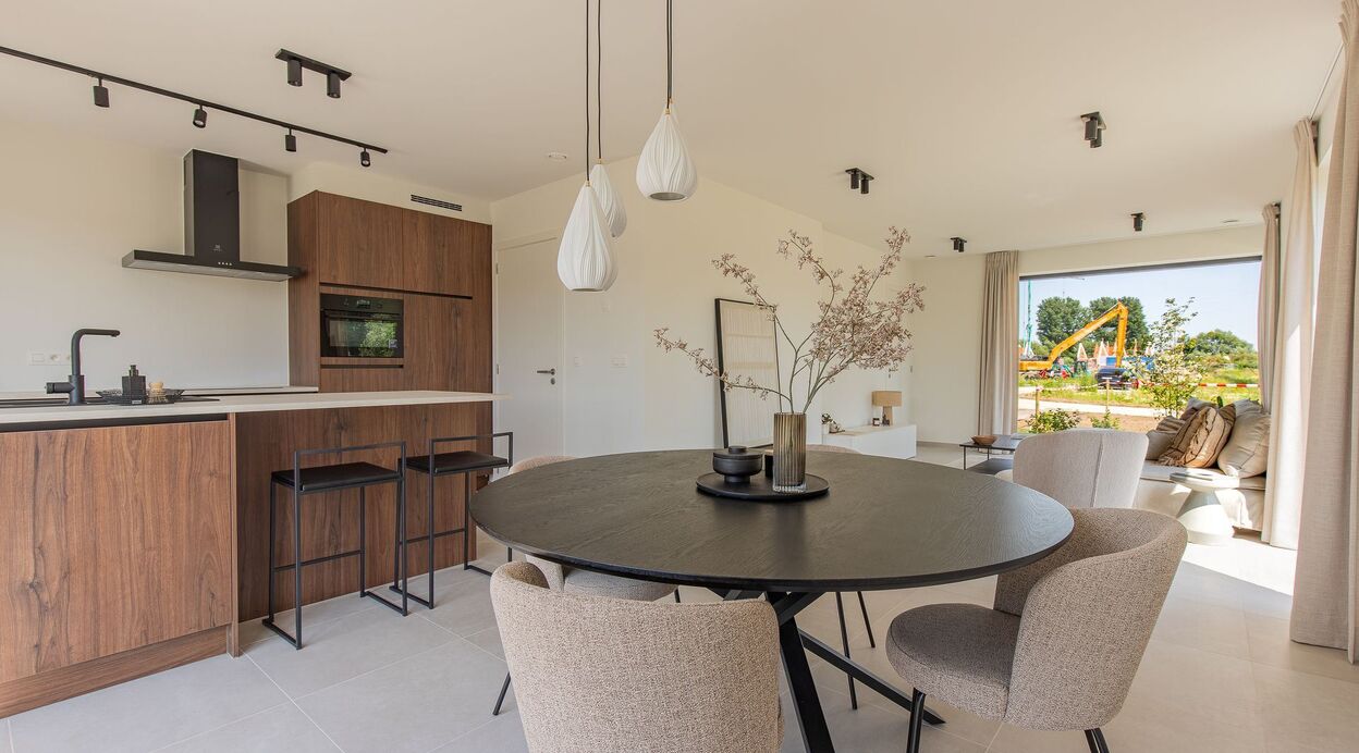 Woning te koop in SINT-AMANDS